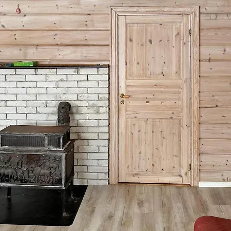 Ii Prázdninový dům *