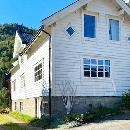 Ii Holiday home *