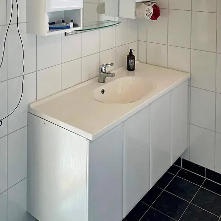 Prázdninový dům Ii Austefjorden