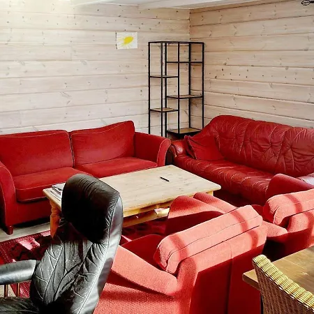 Holiday home Ii *